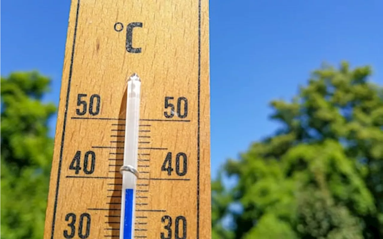 Meteo, le previsioni per la settimana di ferragosto: caldo e rischio temporali