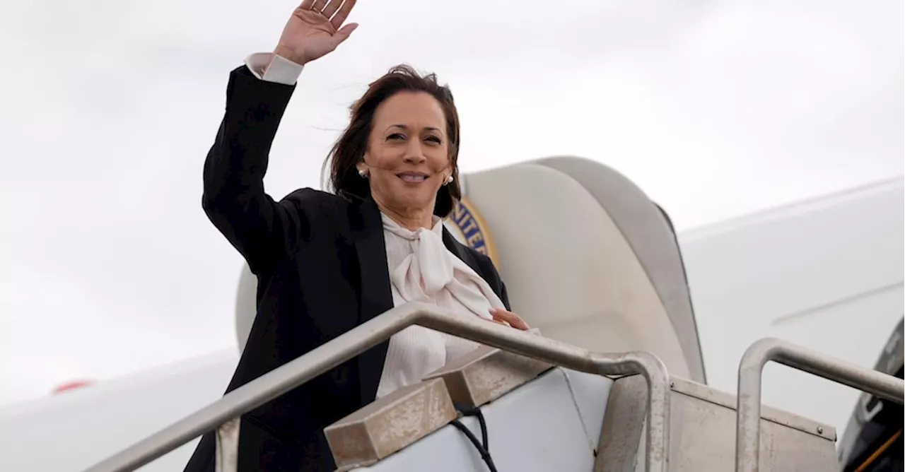 Sondaggio Ft, Kamala Harris supera Trump su gestione dell’economia: gli americani hanno più fiducia ...