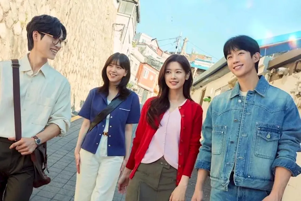 3 Reasons To Look Forward To New Rom-Com Drama “Love Next Door”