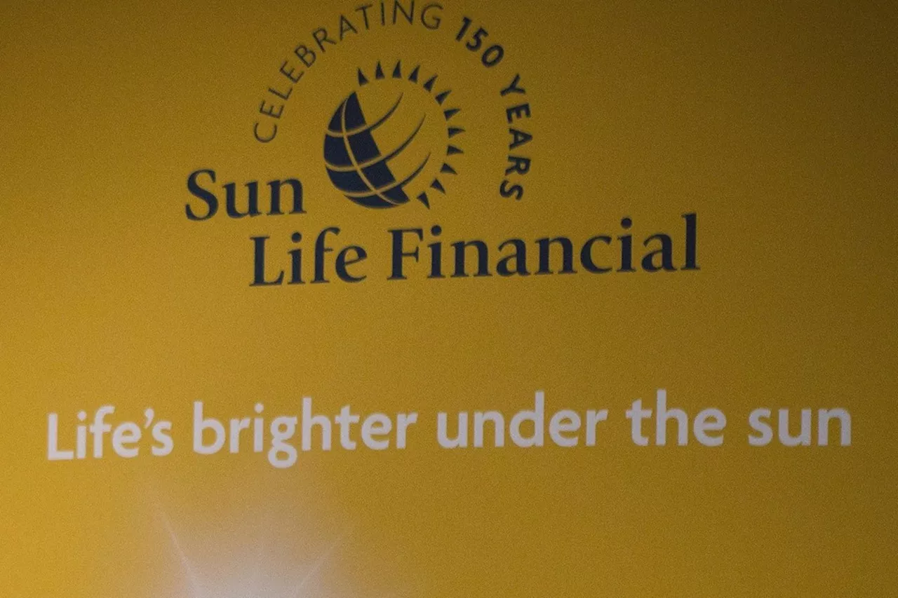 Sun Life reports net income of $646 million in second quarter