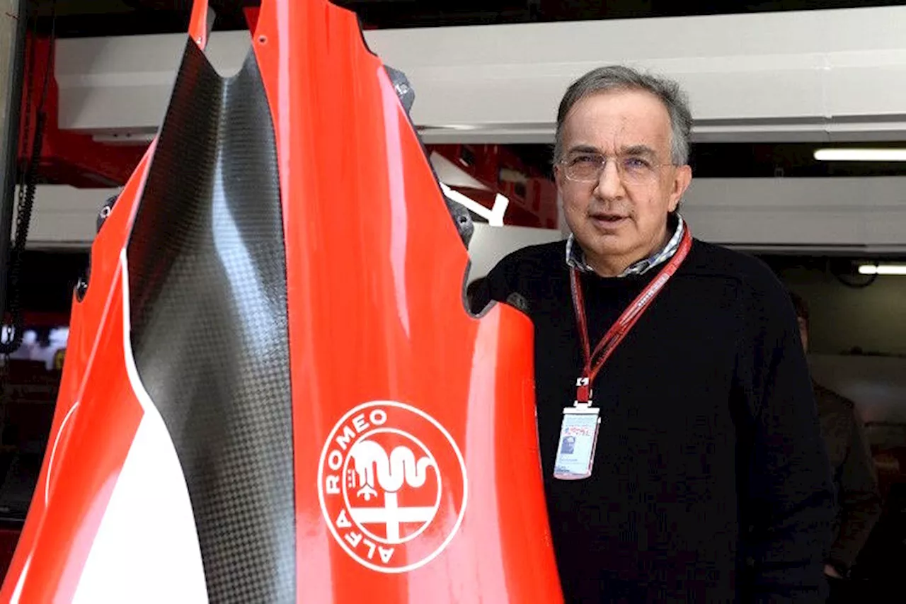 Sauber 2018 mit Alfa Romeo, Fahrer noch unbestätigt