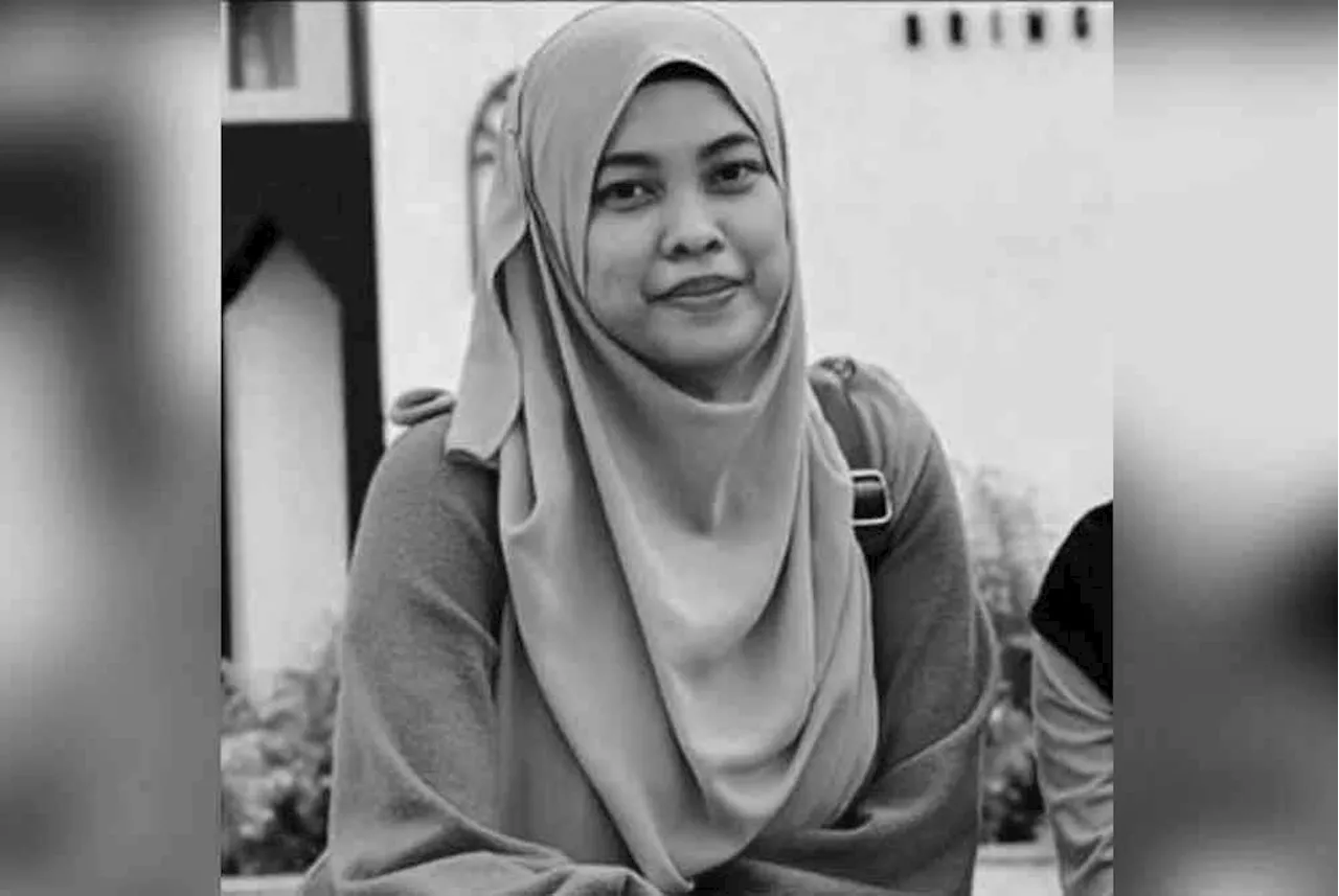 Cops say dead woman found in Alor Gajah is teacher reported missing in Johor