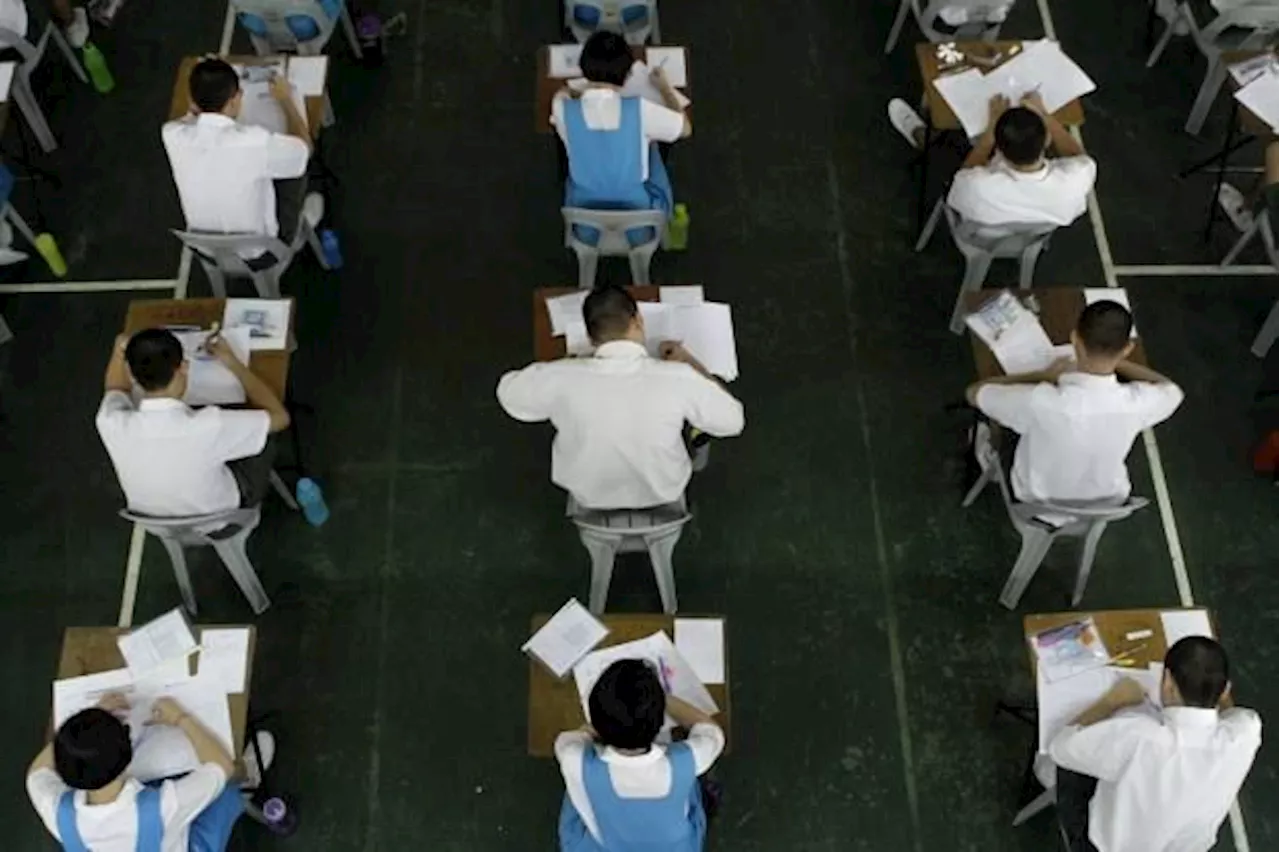 Repeat SPM exams to be held from Aug 20 to 22, says Education Ministry