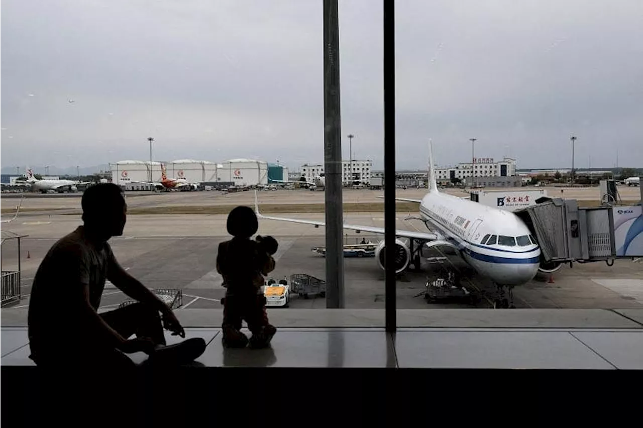 Flying has never been safer, says MIT study