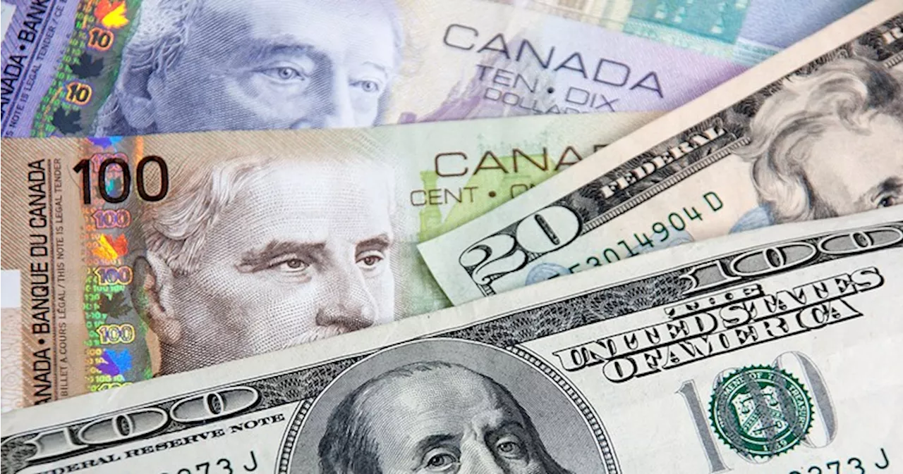 USD/CAD: Arbeitsmarktbericht zeigt gemischtes Bild