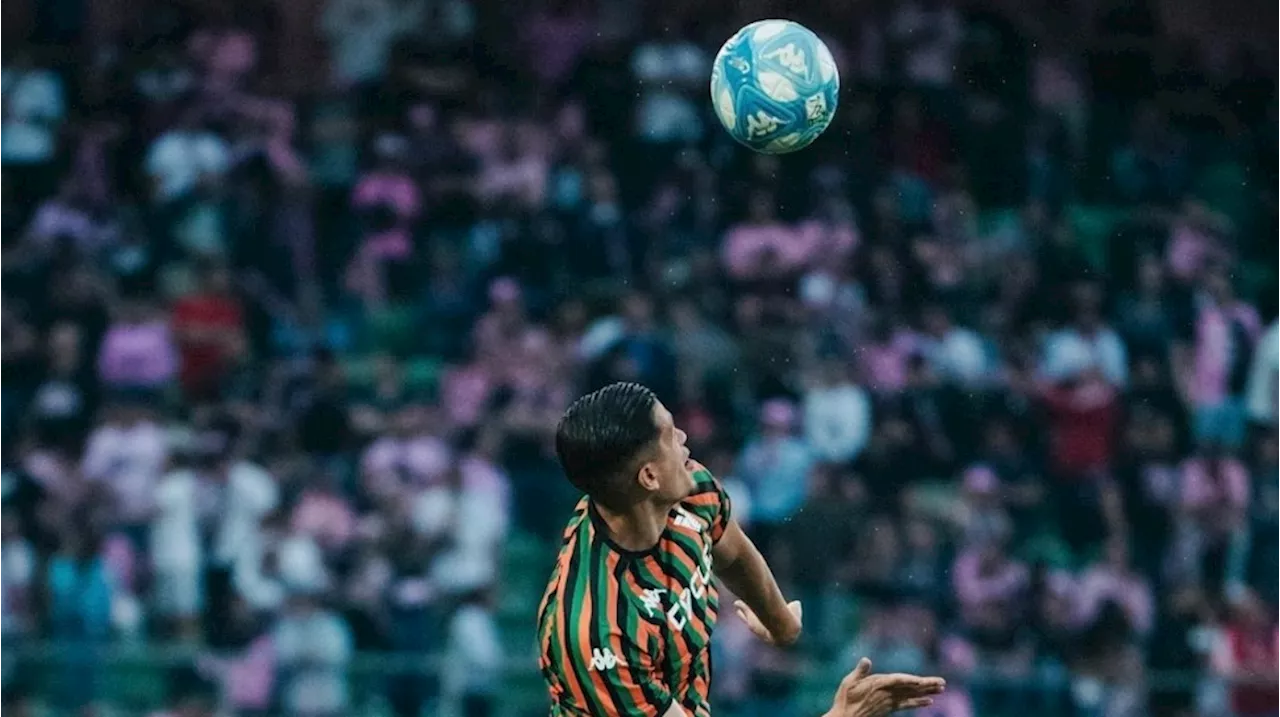 3 Fakta Menarik Gol Jay Idzes untuk Venezia: Sejarah Pemain Timnas Indonesia