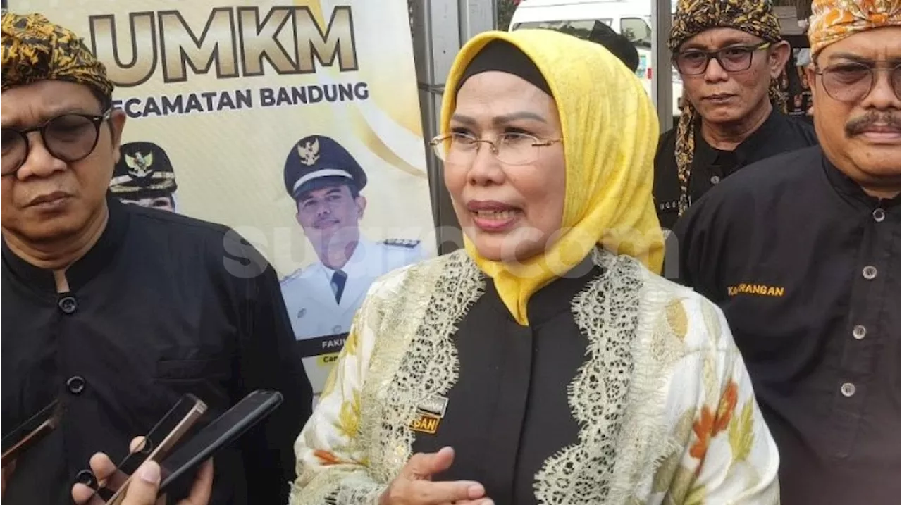 Airlangga Hartarto Mundur dari Jabatan Ketum, Golkar Banten: Pak Ketum Punya Alasan Sendiri