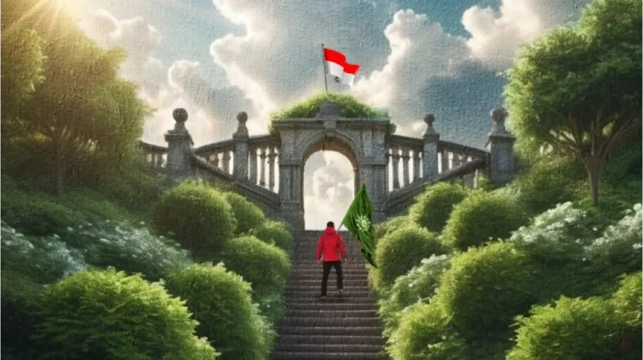 Daftar 23 Pahlawan Kemerdekaan RI dari Muhammadiyah, Termasuk Jenderal Sudirman hingga Buya Hamka dan Soekarno