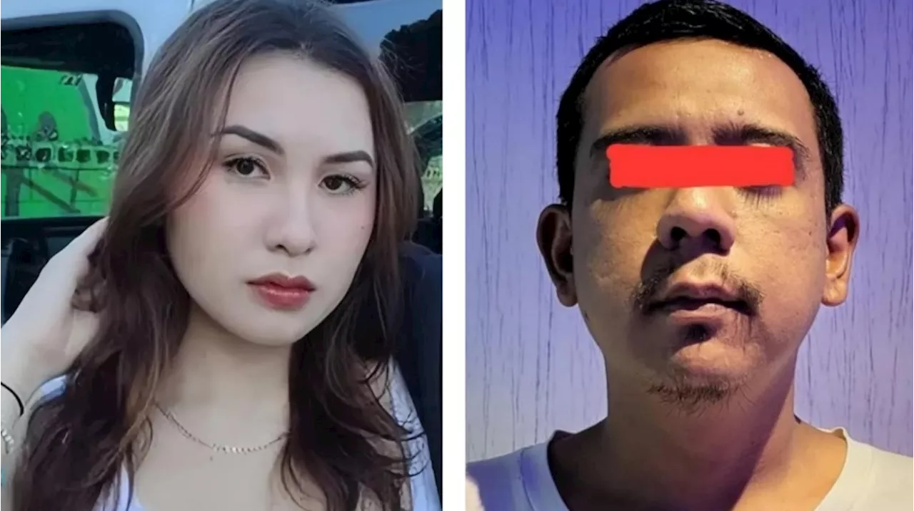 Eks Pacar Video Syur Audrey Davis Terungkap, Wajahnya Langsung Dapat Hujatan Warganet: Model Kecubung