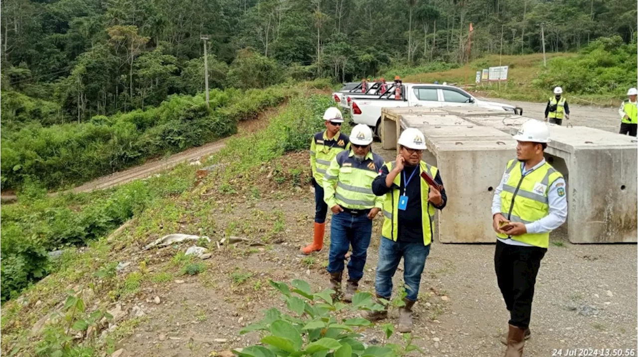 Gakkum LHK Sebut PT MDA Penuhi Syarat Perizinan, Bukan Penyebab Banjir dan Longsor di Luwu