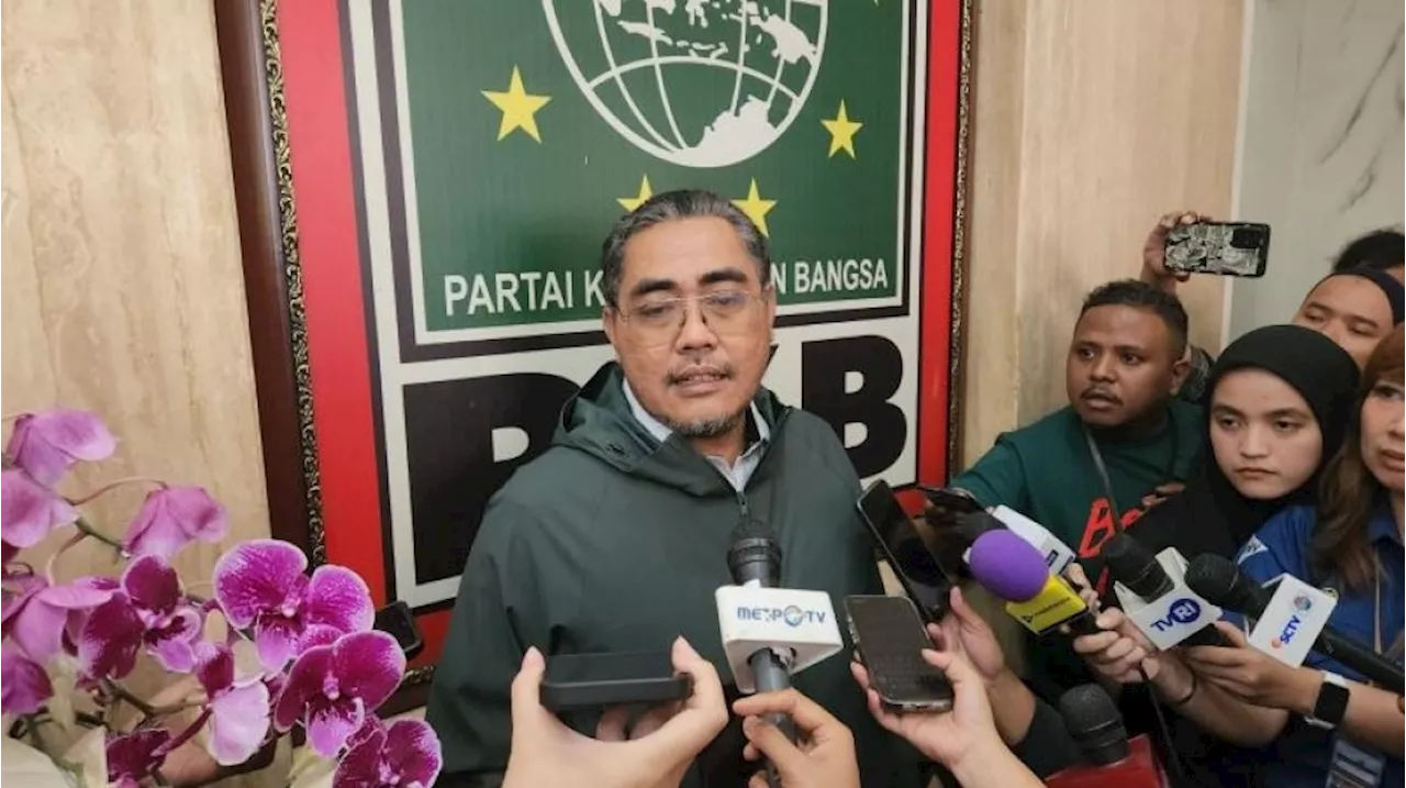 Ikuti Jejak PKS, Giliran PKB Kasih Sinyal Tinggalkan Anies