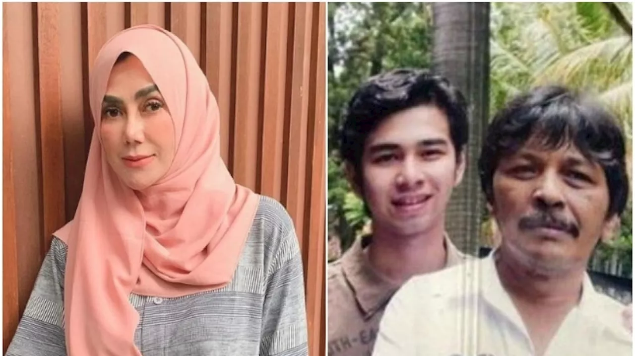 Mengharukan, Begini Permintaan Maaf Ayah Raffi Ahmad ke Amy Qanita Sehari Sebelum Meninggal