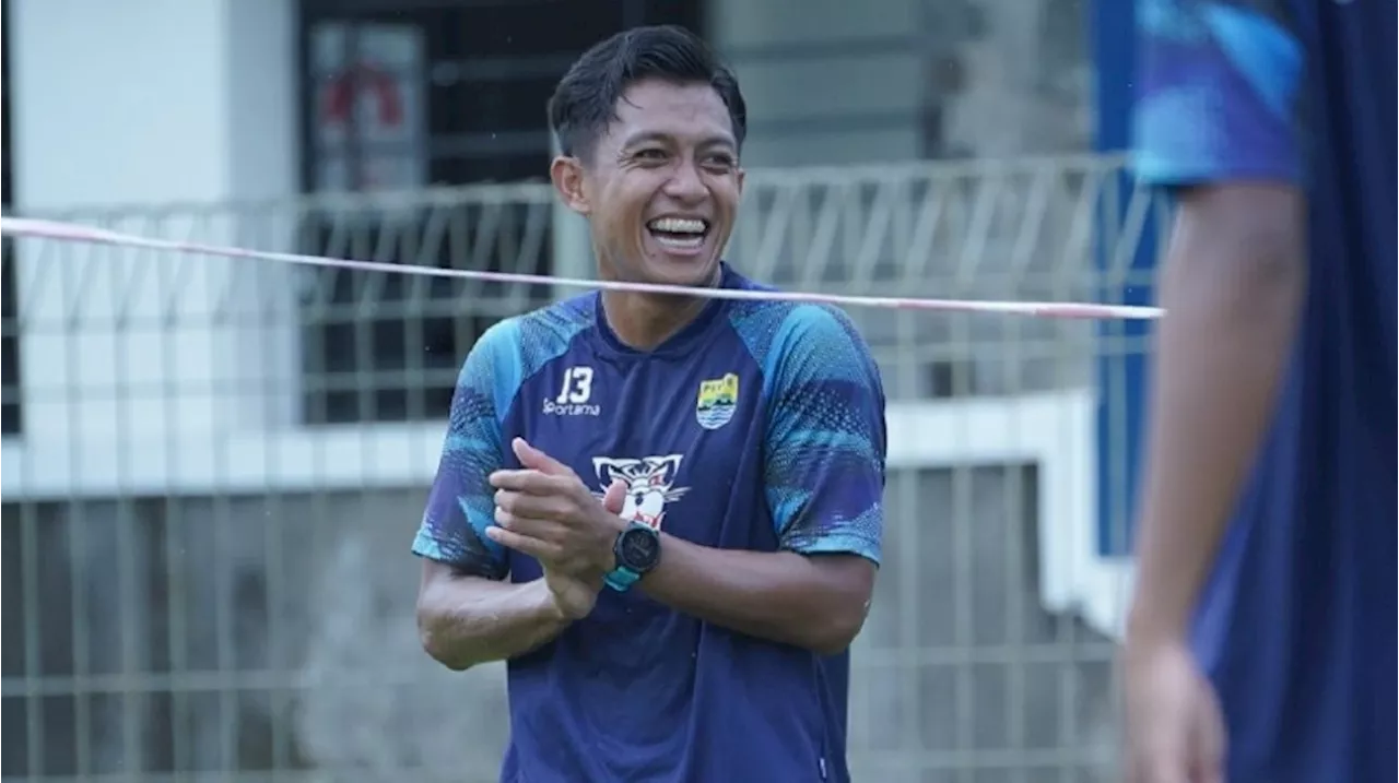 Perhatian Bobotoh! Buntut Cedera Febri Hariyadi Kasih Efek Buruk untuk Persib Hingga Bakal Terjadi Begini