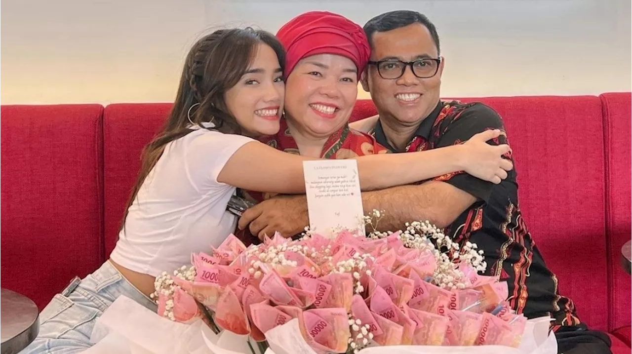 Sedih Masa Lalu Vanessa Angel Diungkit, Haji Faisal Bongkar Hubungannya dengan Atta Halilintar