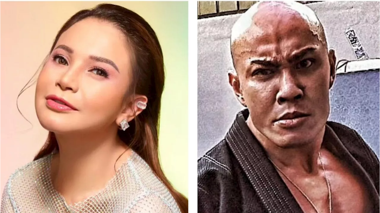 Vidi Aldiano Syok, Deddy Corbuzier Akui Pernah Temani Rossa Manggung di Luar Kota