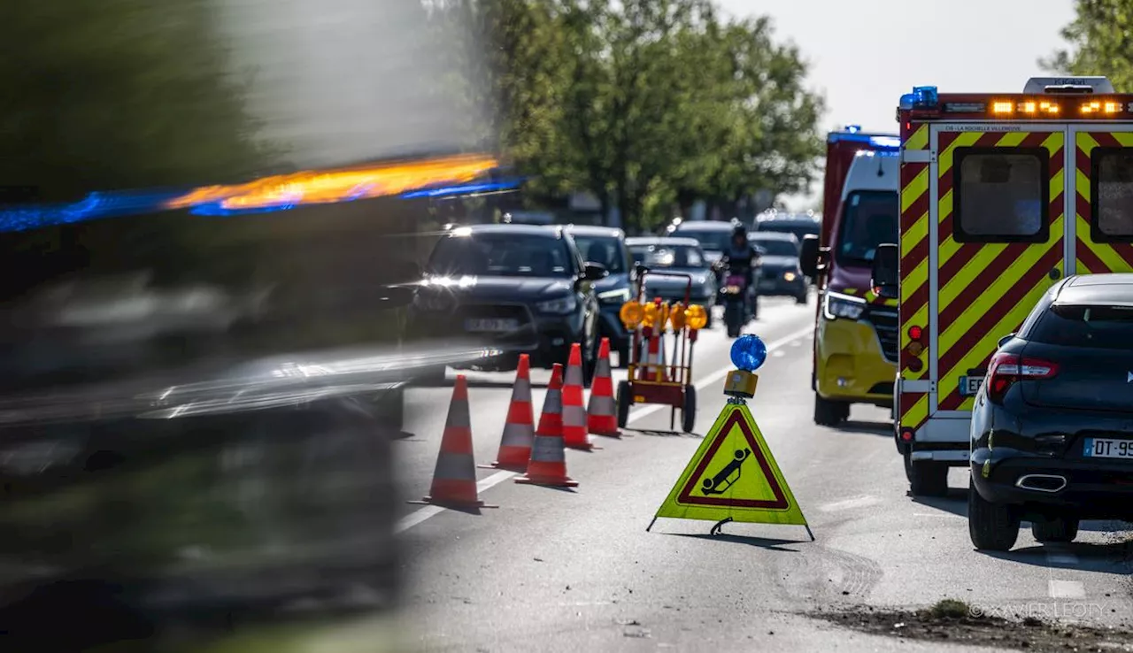 Béarn : trois blessés dans un accident de la circulation à Ogeu-les-Bains