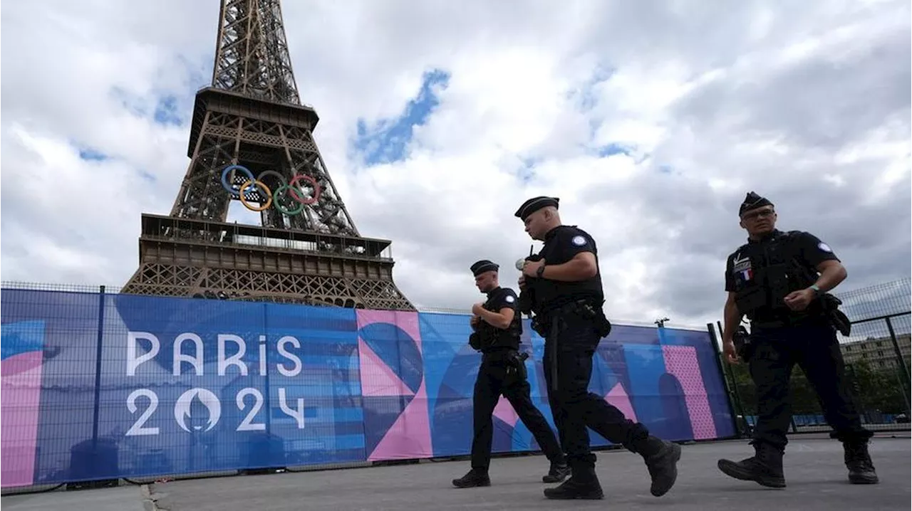 Sécurité des Jeux olympiques de Paris 2024 : un bilan « très très bas » de la délinquance