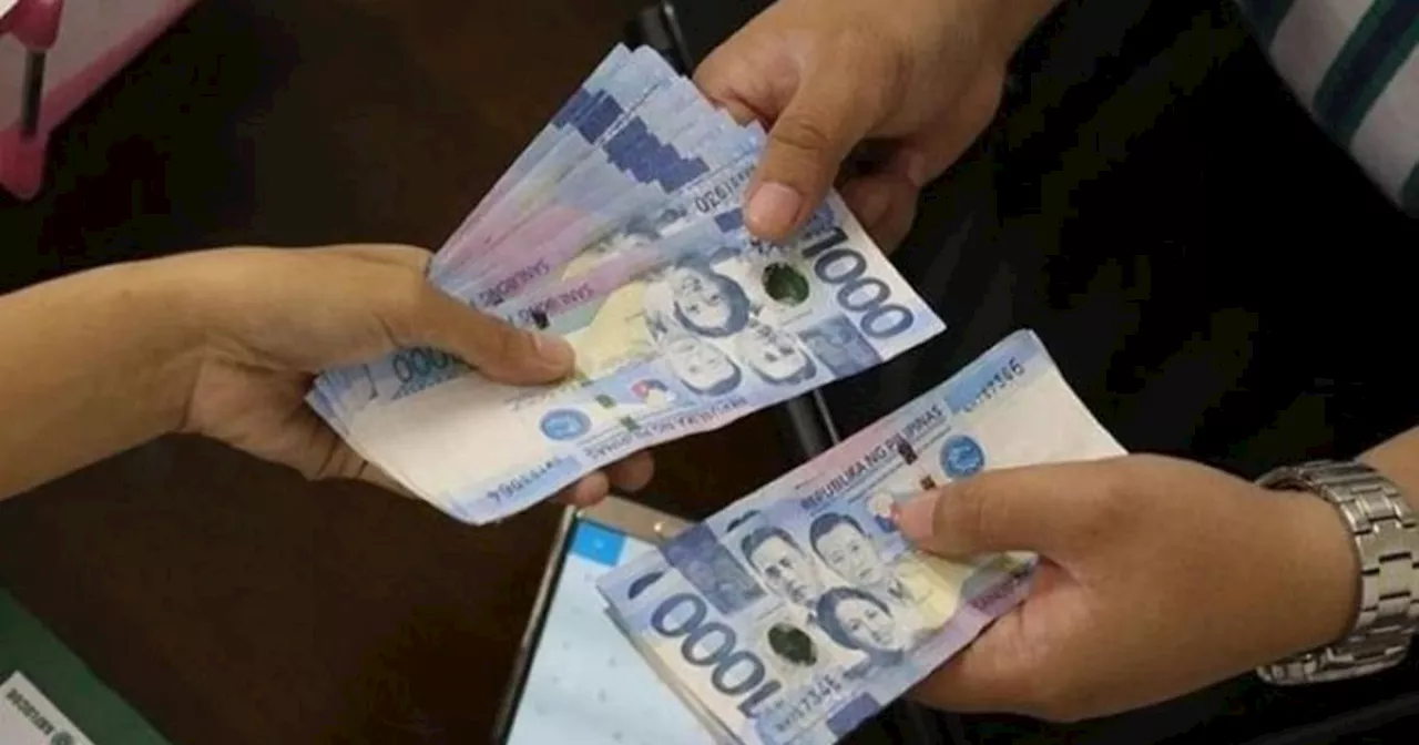 Gov’t employees to start receiving salary increase within the year