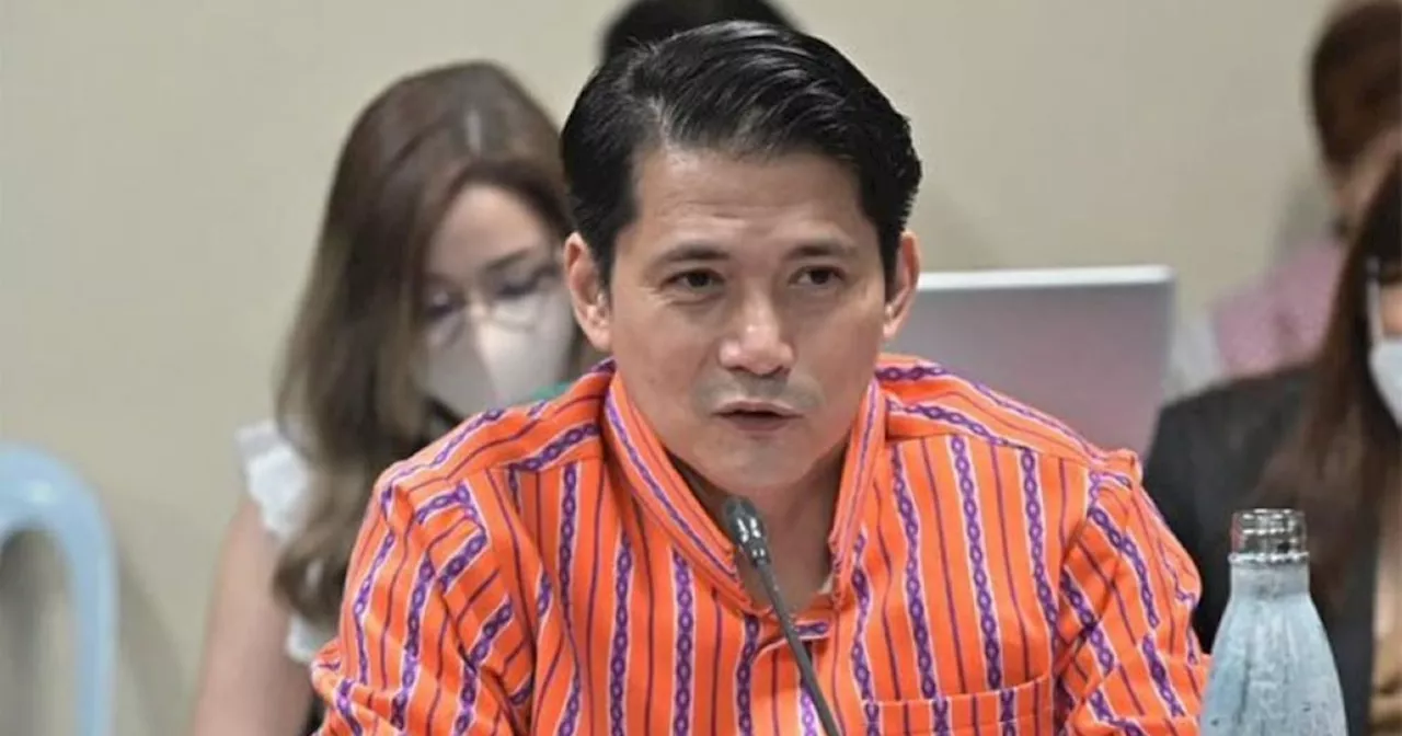 Padilla pushes for heavier penalty for rape