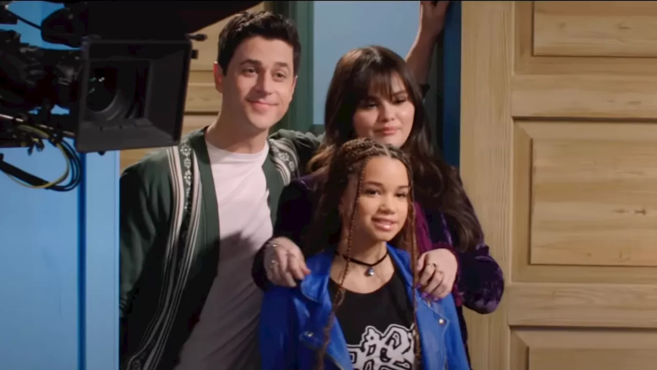 Wizards Beyond Waverly Place: Release Date, Trailer, Cast, & Everything You Need to Know