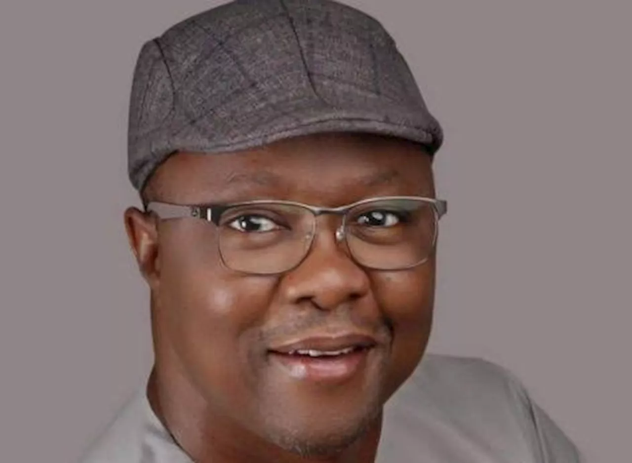 Innocent Bola-Audu re-elected president of senior civil servants association