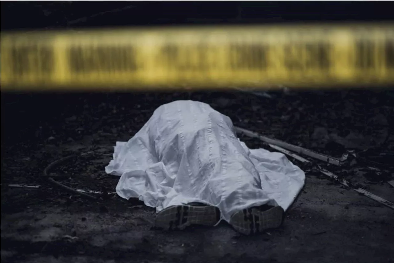 Community patroller’s dead body found in a bush near R510