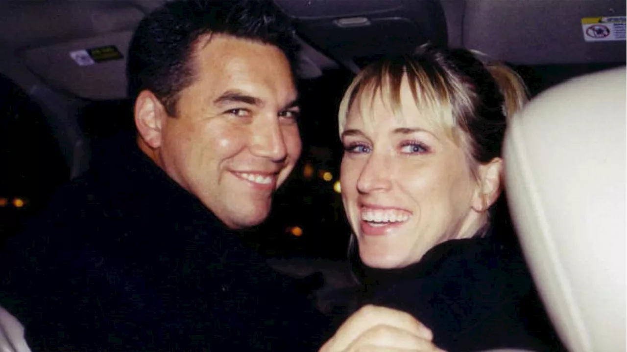 ‘American Murder’ on Netflix: Scott Peterson’s Mistress Makes Bombshell Claims