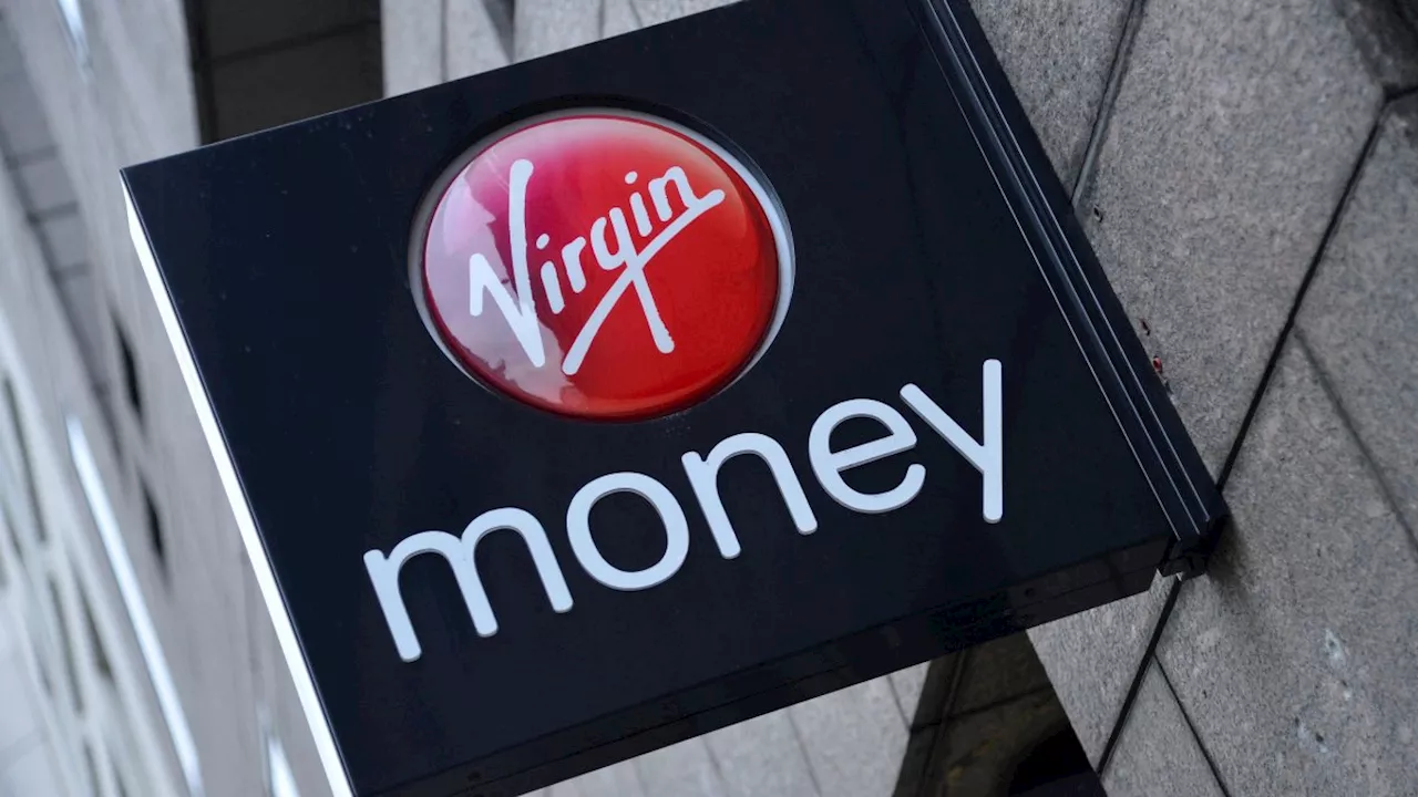 Virgin Money launches first sub-4% mortgage for those without a big deposit