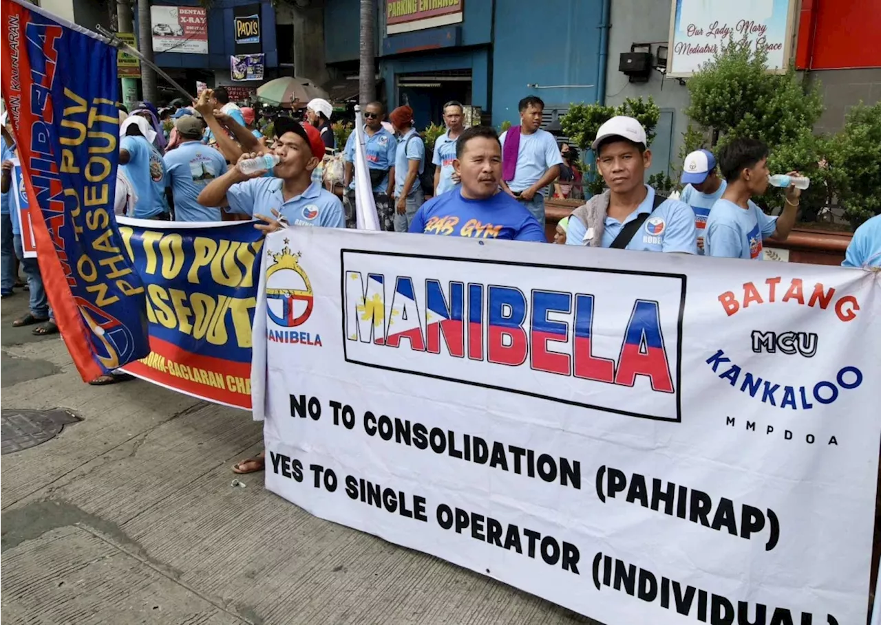 2 transport groups set 'big-time' strike Aug 14