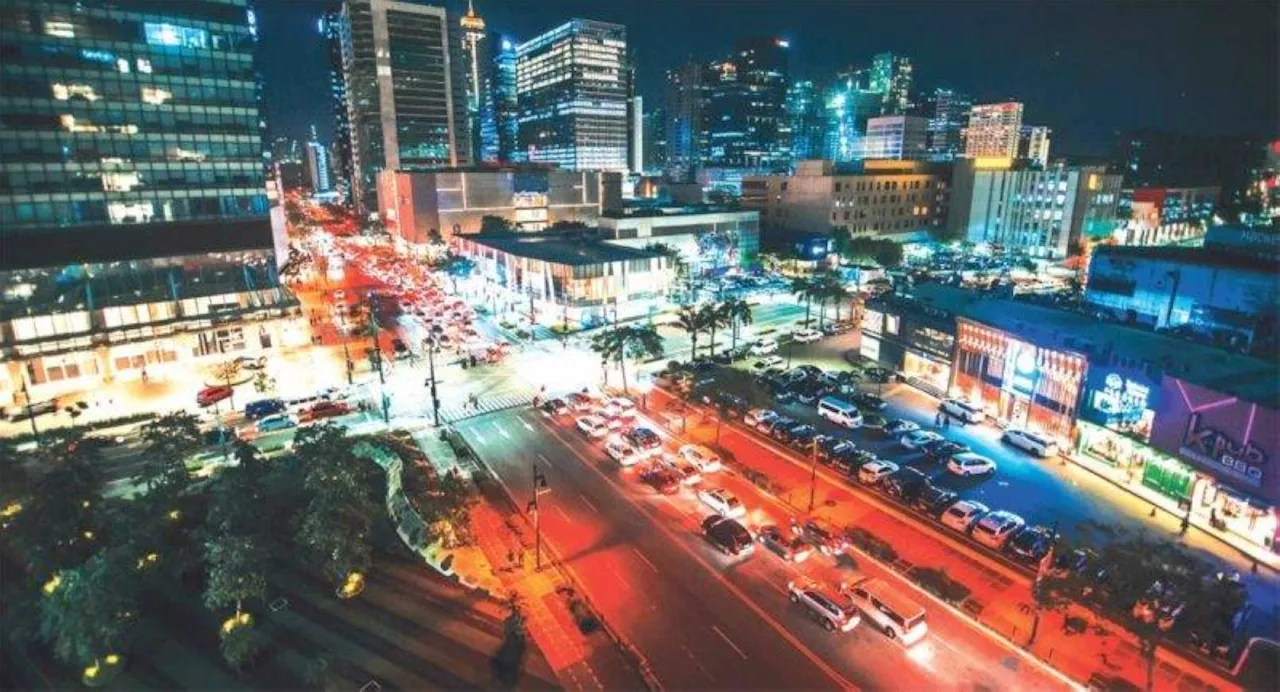 BMI, Citi revise PH forecasts