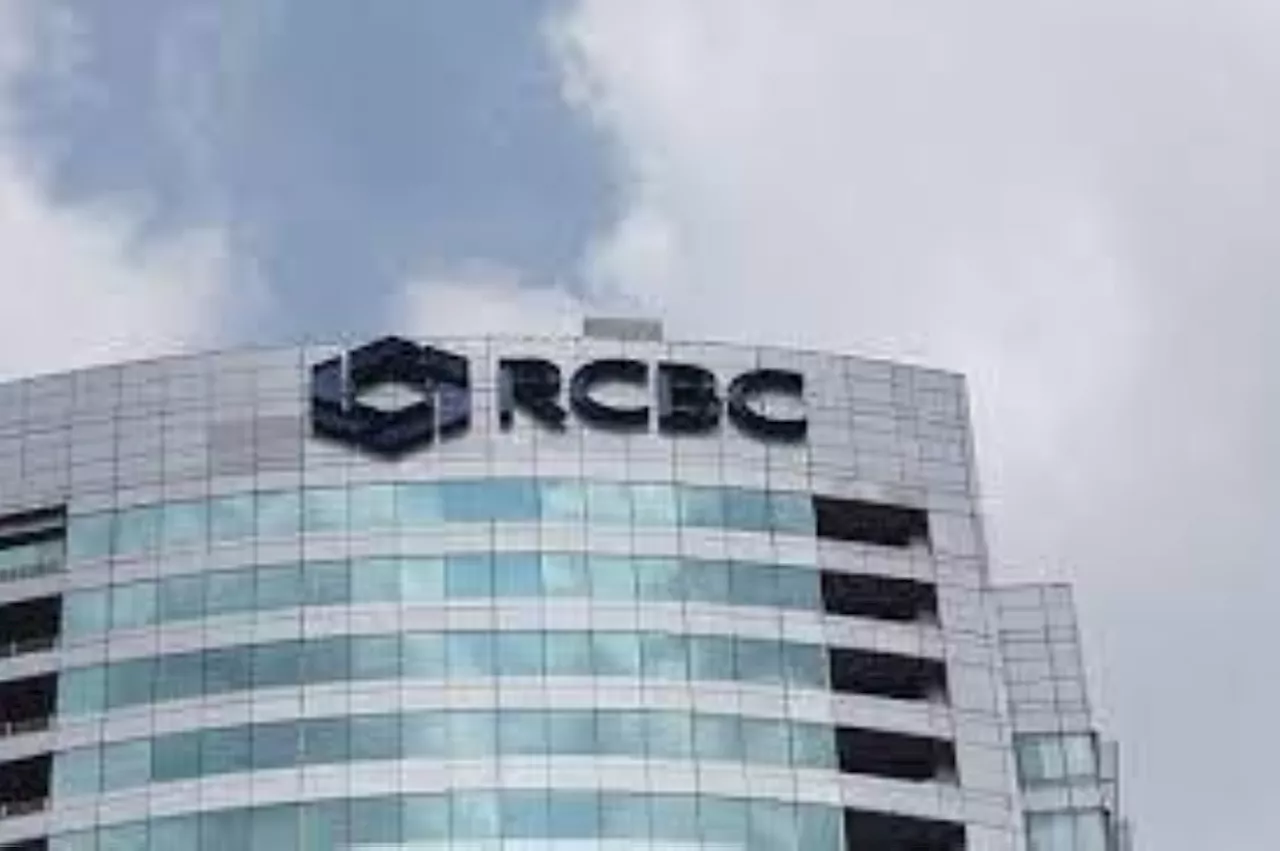 RCBC net income falls 27.4% to P4.5B