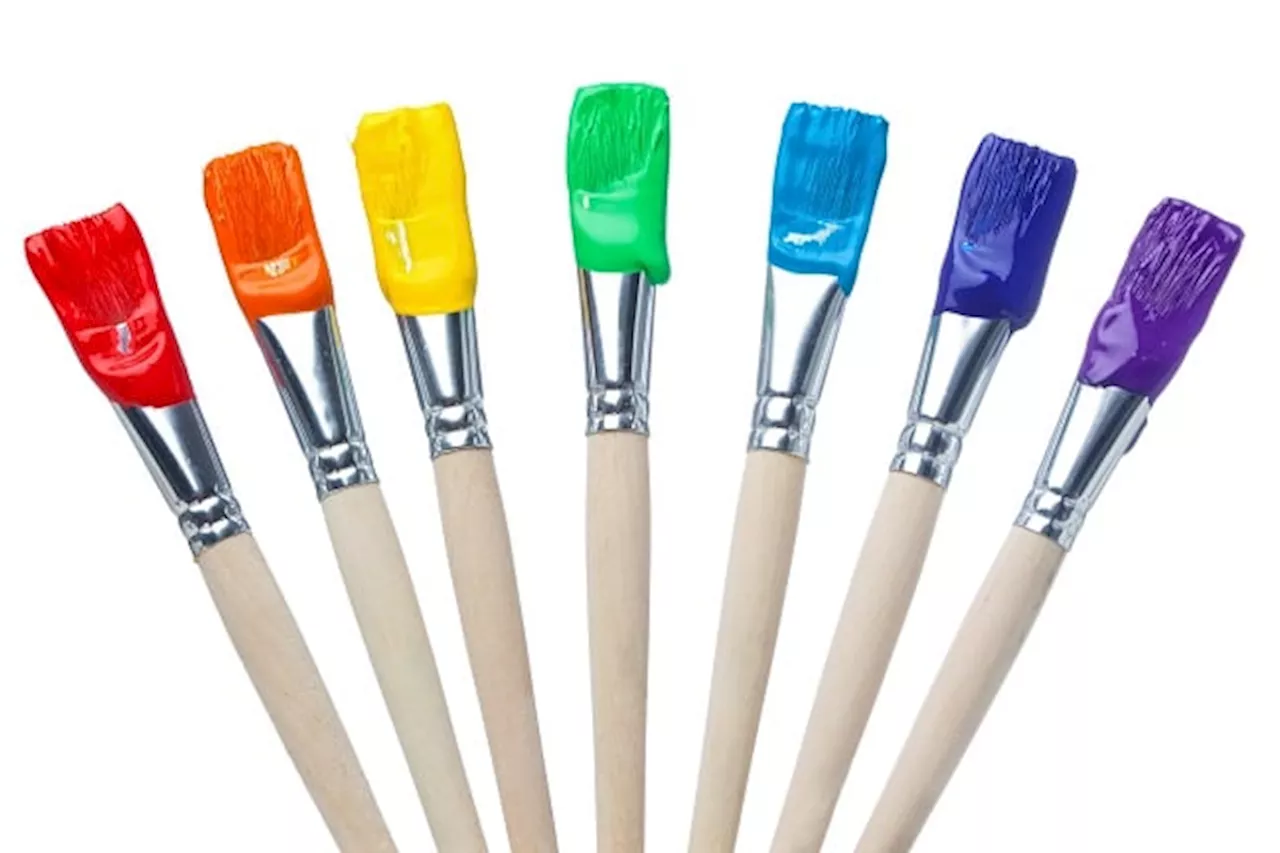 It's all drying up: Microsoft to erase 3D Paint from digital store