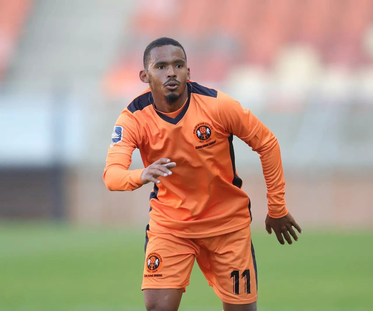 Kaizer Chiefs and Esperance in the race for Oswin Appollis!