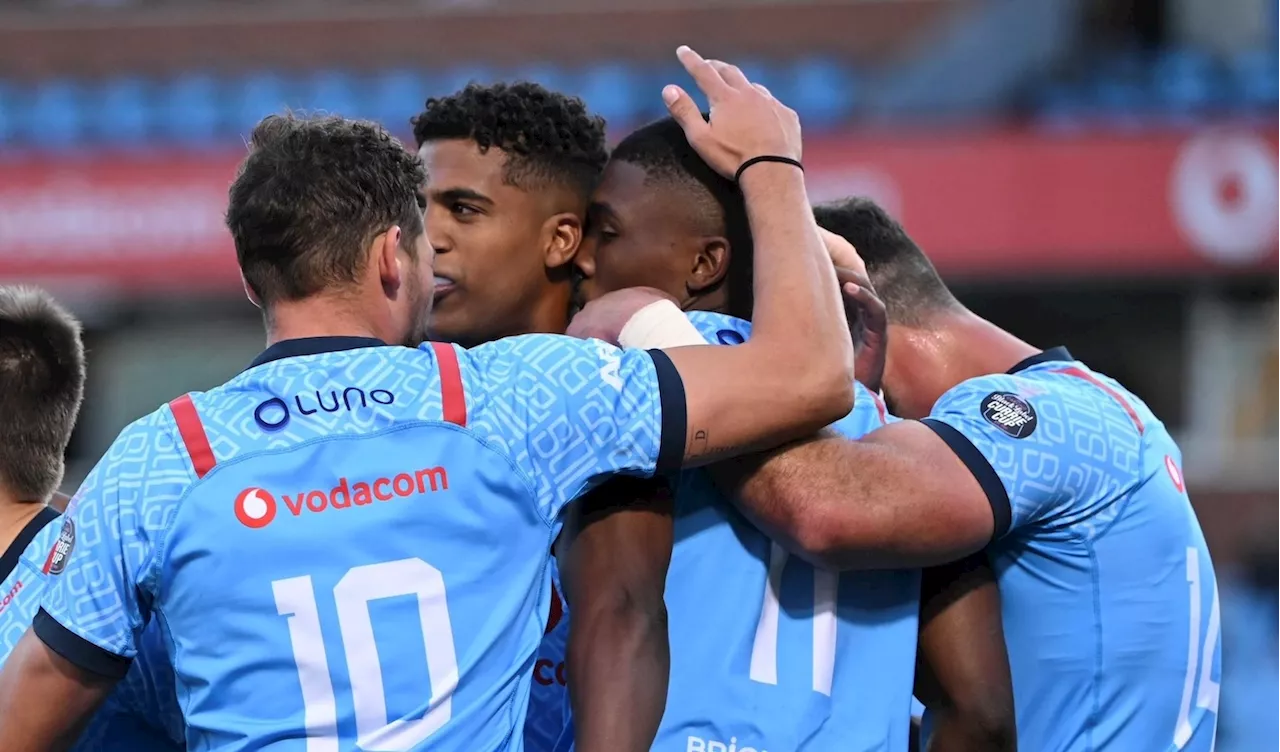 State of the Currie Cup: Springboks step up in race for playoff spots