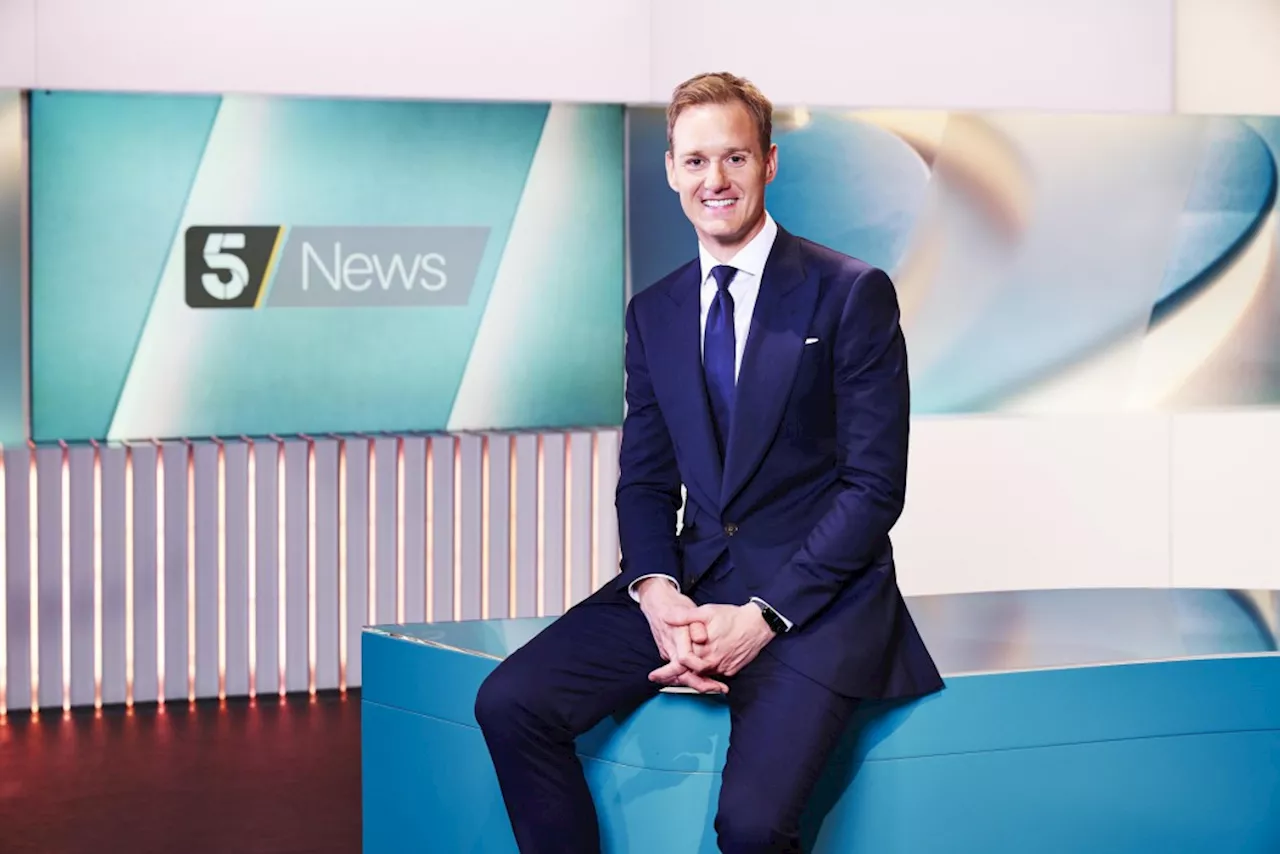 Dan Walker confirms return to work after secret health battle and time off TV...