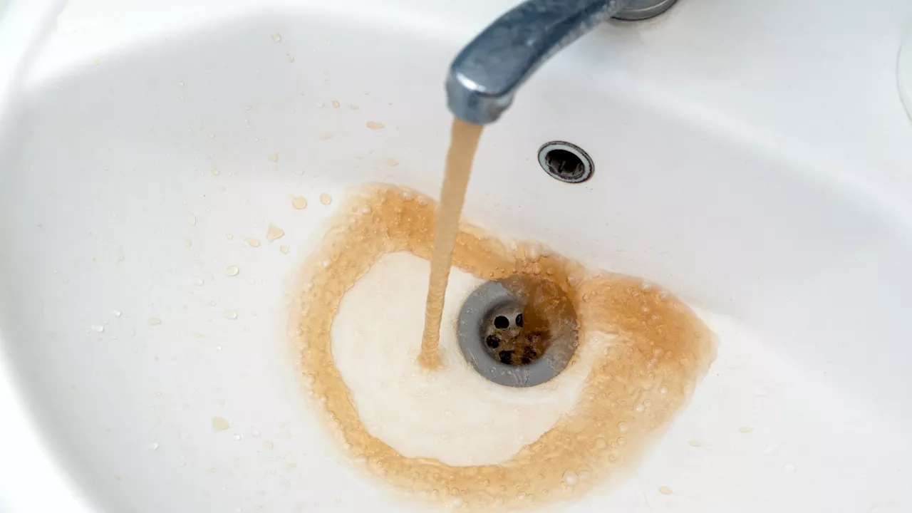 Households hit by shoddy service from water companies could get twice as much compensation...