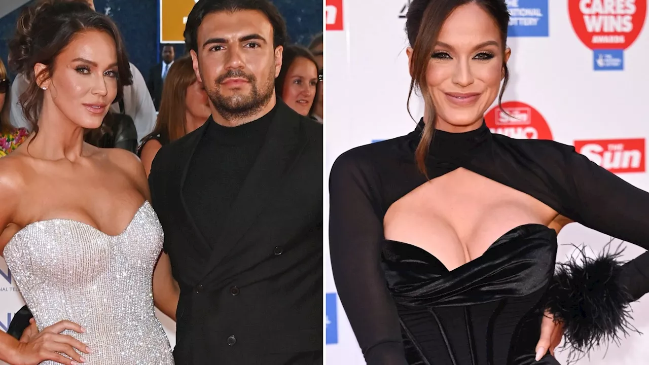 Vicky Pattison opens up on finances with future husband Ercan Ramadan and controversial decision ahead of...