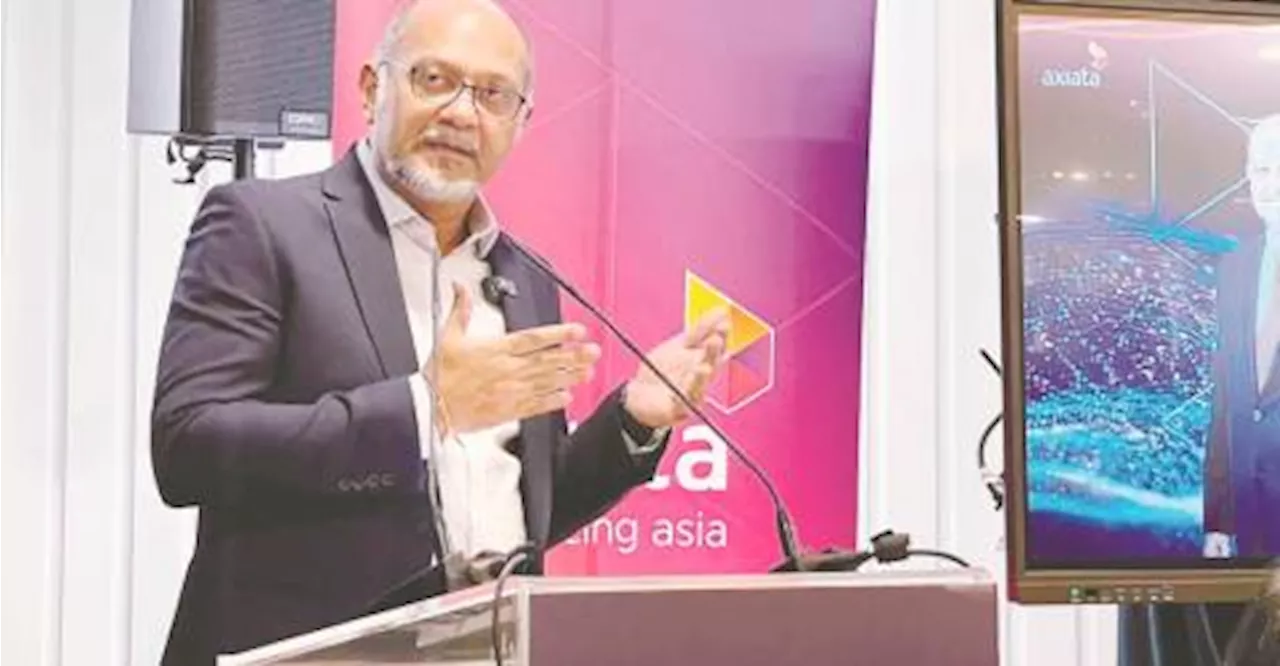 Online scams totalling RM3.81b, 95,000 people reported from 2021 to April 2024: Gobind