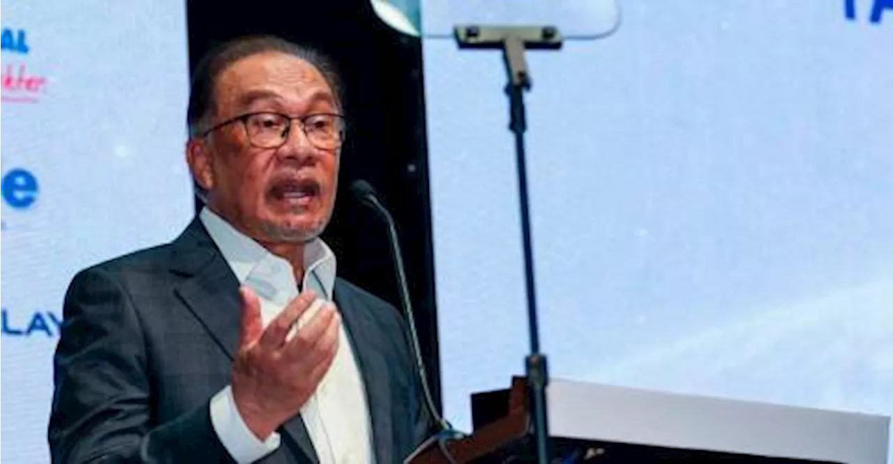 PM Anwar tells public-funded organisations to avoid ‘excesses’ in operations