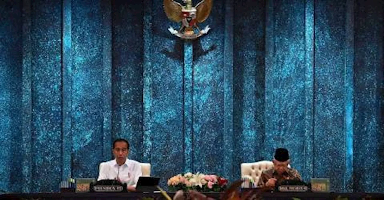 President: Indonesia’s new capital city receives US$3.5b in investments