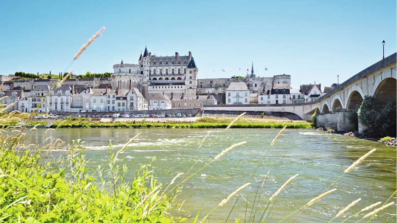 Rick Steves: Amboise’s Loire delights and Leonardo da Vinci sights