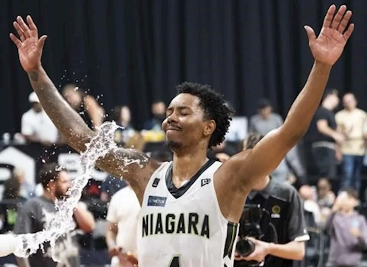 River Lions defeat Bandits to capture first CEBL championship in franchise history