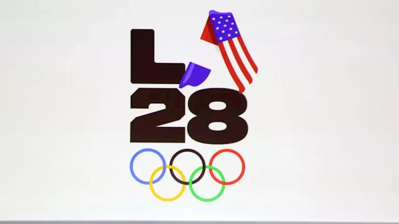 ‘Hello, Los Angeles 2028’: ¿Cómo serán los próximos Juegos Olímpicos?