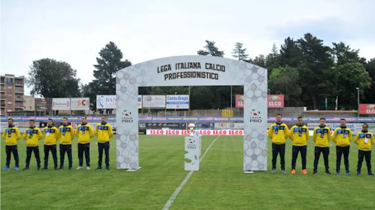 Coppa Italia Serie C: Padova-Feralpisalò e Avellino-Pontedera su Sky Sport-NOW