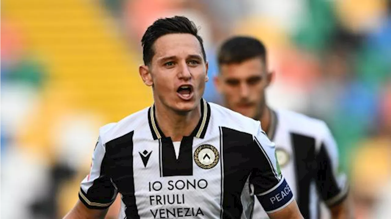 L'Udinese supera con autorità l'Avellino e riaccoglie Sanchez: ora il campionato