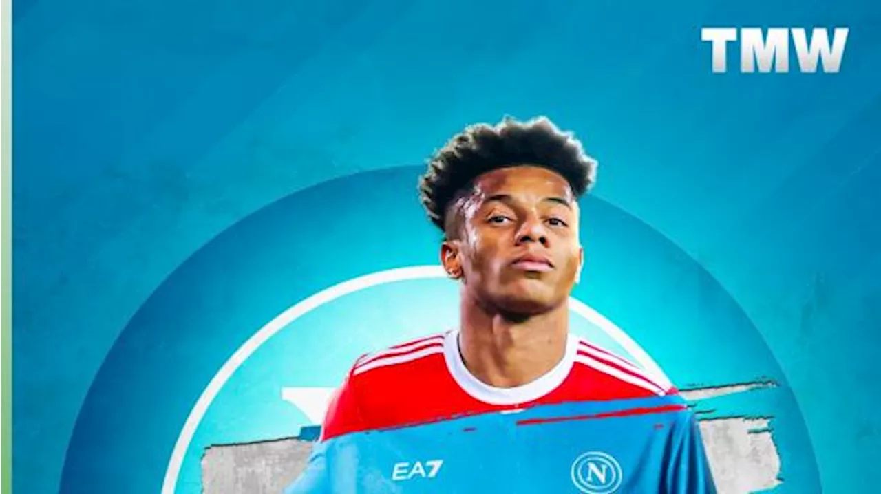 Neres sempre più vicino al Napoli: accordo col giocatore, col Benfica ballano 5 milioni