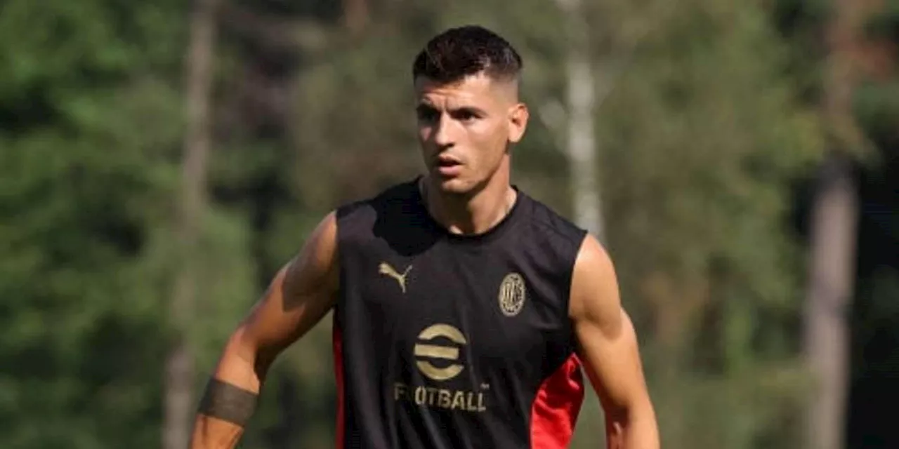 'L’Animale e il Bello”, Pavlovic e Morata: ecco i nuovi leader del Milan