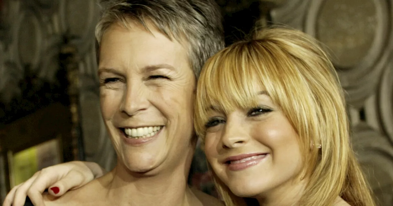 «Freakier Friday»: Lindsay Lohan og Jamie Lee Curtis gjenforenes i oppfølgeren