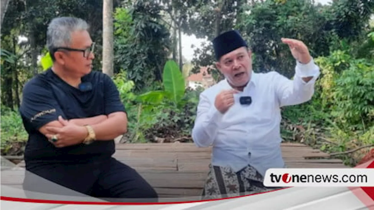 Gus Faris Ingatkan PBNU Introspeksi Diri: Lebih Politis Daripada PKB!