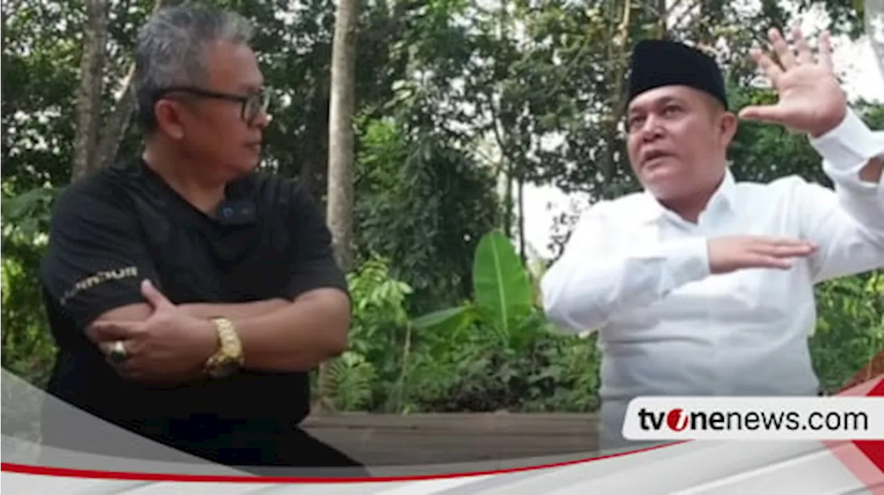 Gus Faris sebut PBNU Lebih Politis daripada PKB: Kalau Mungkin MLB PBNU, Kenapa Tidak?